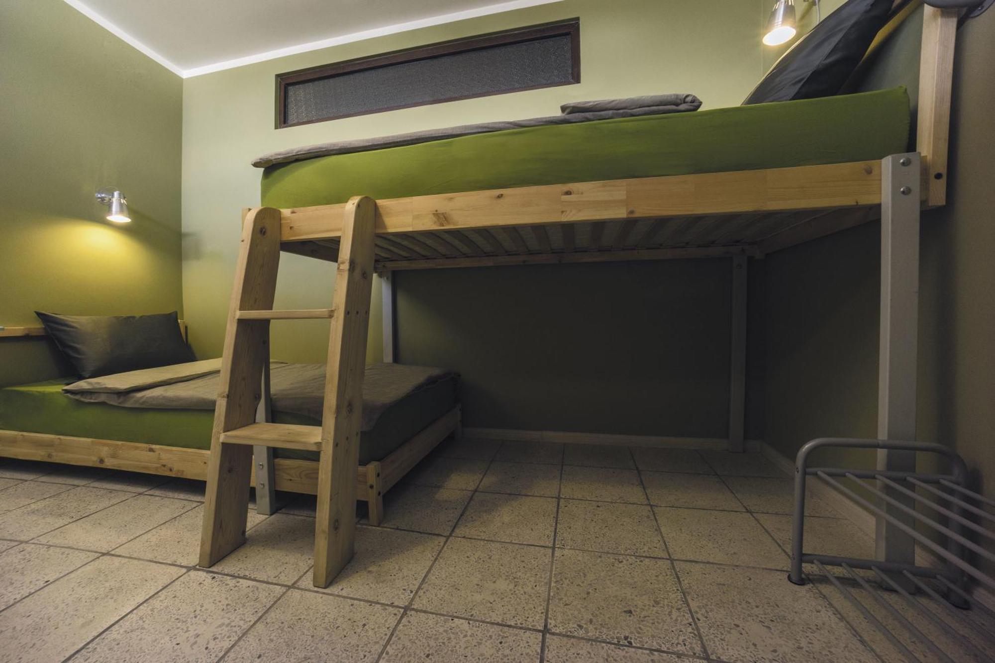 Tsar Bani Spa Resort Gudauri Habitación foto