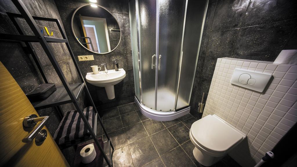 Tsar Bani Spa Resort Gudauri Habitación foto