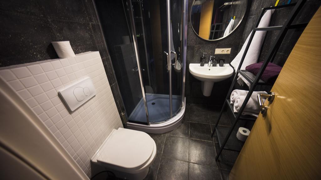 Tsar Bani Spa Resort Gudauri Habitación foto